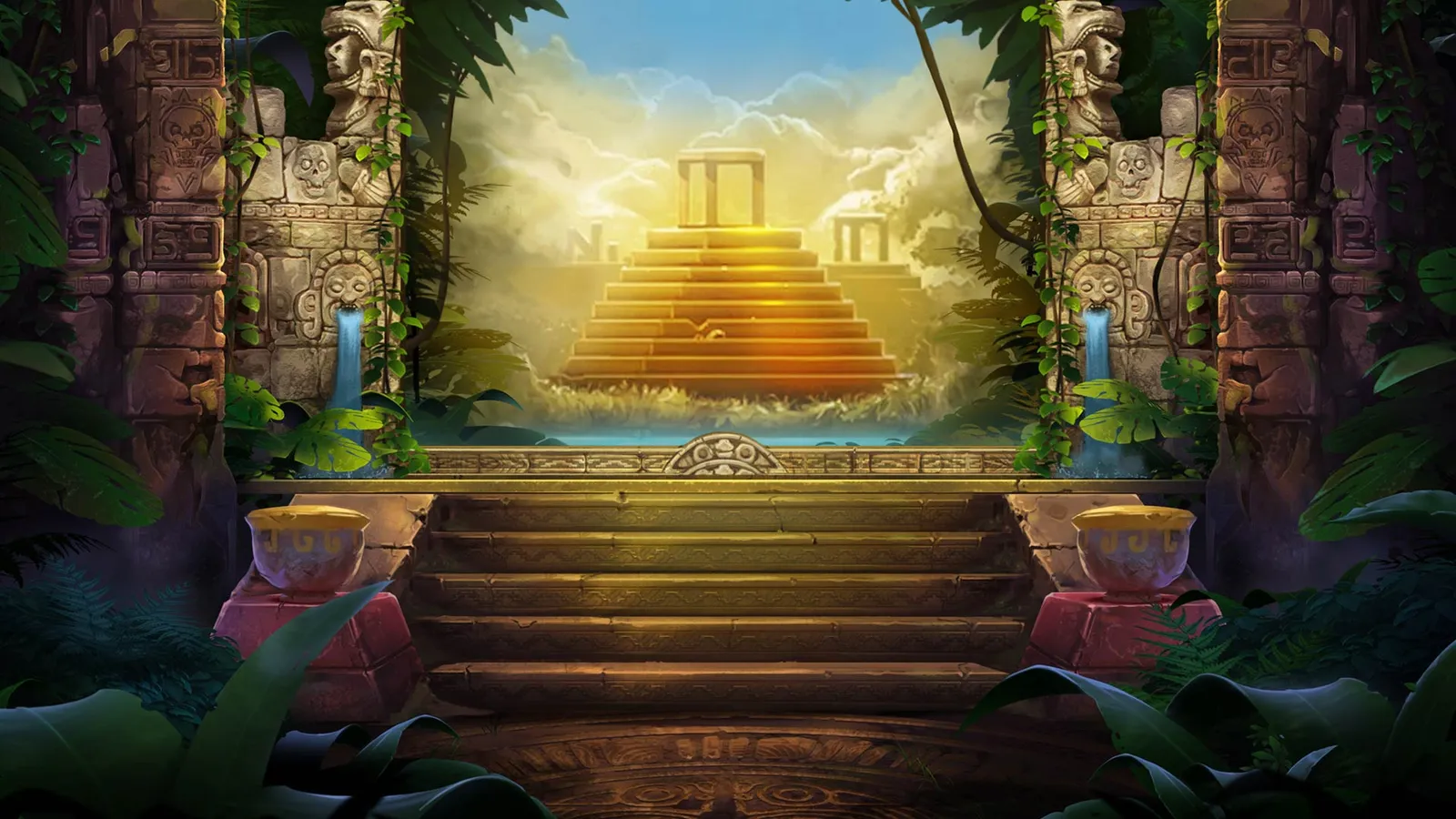 Casino Hero Block 15