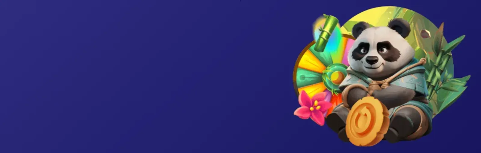 Spin Panda casino